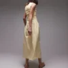 Abito midi Topshop