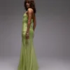 Abito midi Topshop