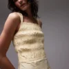 Abito midi Topshop