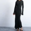Abito midi Tsdelilah