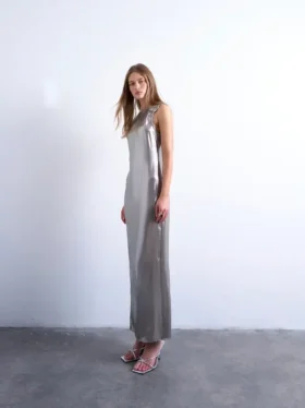 Abito midi Tseva