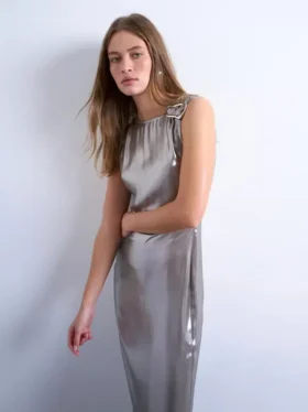Abito midi Tseva