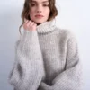 Abito midi Tsmilla