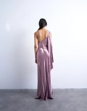 Abito midi Tsvega