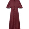 Abito midi Vmandrea