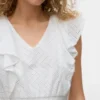 Abito midi Vmanna