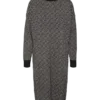 Abito midi Vmaria