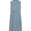Abito midi Vmaya