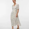 Abito midi Vmbella