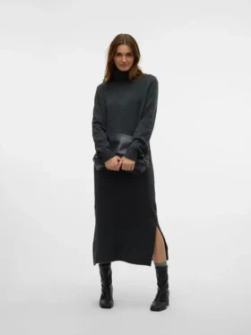 Abito midi Vmboom