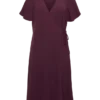 Abito midi Vmcalva