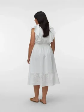 Abito midi Vmcanna
