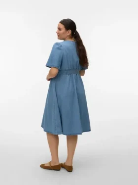 Abito midi Vmcmelaney