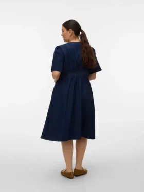 Abito midi Vmcmelaney