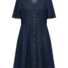Abito midi Vmcmelaney
