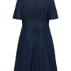 Abito midi Vmcmelaney