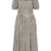 Abito midi Vmcrin