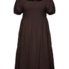Abito midi Vmcrokaya