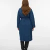 Abito midi Vmctelly