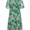 Abito midi Vmczille
