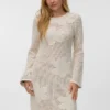 Abito midi Vmdahlia Abito midi Vmdahlia