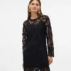 Abito midi Vmgloss