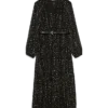 Abito midi Vmholly