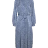 Abito midi Vmizel