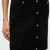 Abito midi Vmjohanna