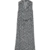 Abito midi Vmjosie