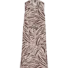 Abito midi Vmjosie