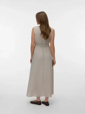 Abito midi Vmkita
