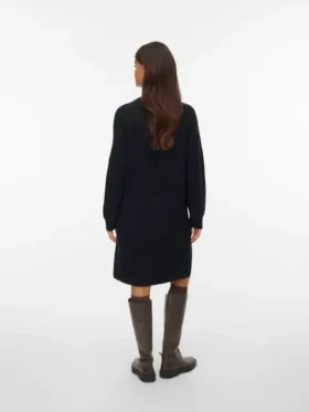 Abito midi Vmlefile