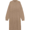 Abito midi Vmlefile Abito midi Vmlefile
