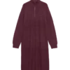 Abito midi Vmlefile