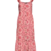 Abito midi Vmlinn