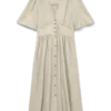 Abito midi Vmmelaney