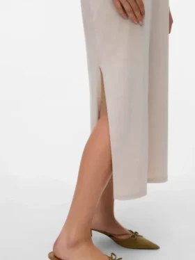 Abito midi Vmmila