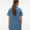 Abito midi Vmocina