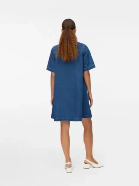 Abito midi Vmocina
