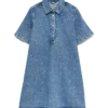Abito midi Vmocina