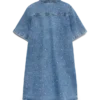Abito midi Vmocina