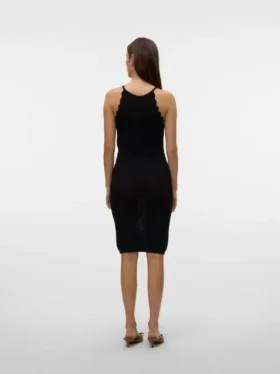 Abito midi Vmpanama