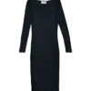 Abito midi Vmpaula