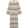 Abito midi Vmriri