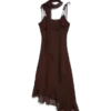 Abito midi Vmsabrina