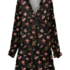 Abito midi Vmsmilla