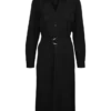 Abito midi Vmvica