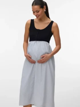 Abito premaman Mljoelle