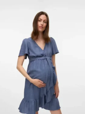 Abito premaman Mllifina